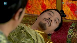 Лань Лин Ван 1 сезон 28 серия