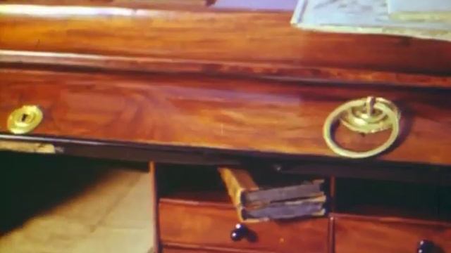 Documentary About Mihail Lermontov (English Subt)