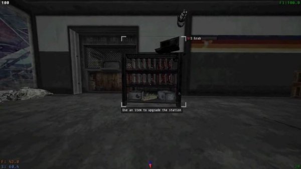 Всё о майнинге в Voices of the Void