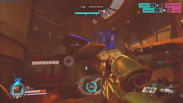 WidowMaker♥ смотреть онлайн