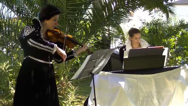 Tace Il Labbro Di Ranz Lehár – Dall’ Operetta “La Vedova Allegra”