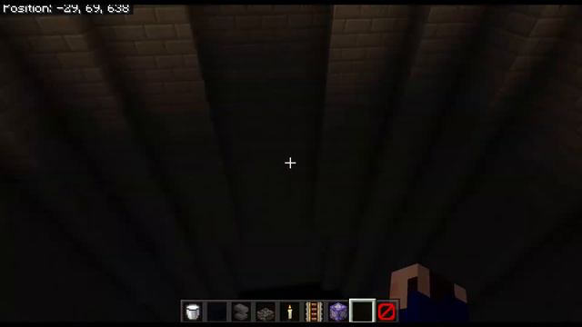 Minecraft Bedrock RPG Update - "Dungeon Craft" (Part 2) смотреть онлайн