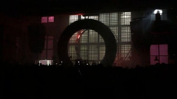 Nina Kraviz @ Mutabor. 29.05.2021