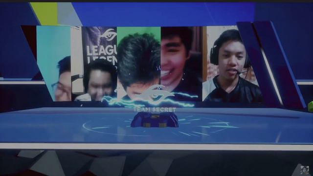 Team Secret, showing how it's done in SEA - WR Region Breakdown Ep. 3 смотреть онлайн