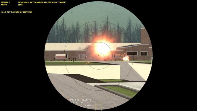 Garry.s mod 32 . смотреть онлайн