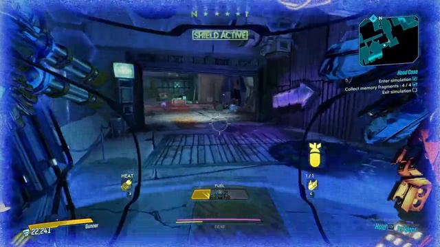 borderlands 3 play through part 6 смотреть онлайн