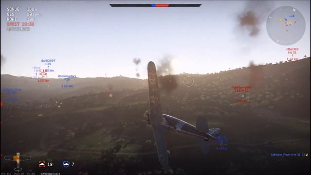 Sabaton Metal Machine - Warthunder смотреть онлайн