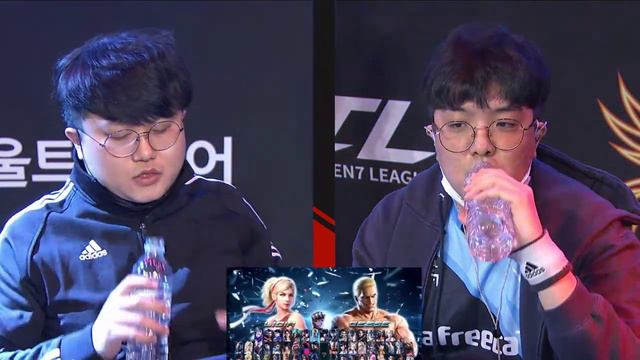 ATL Grand Finals!!! Top Lidia Player from Korea VS CBM!!! смотреть онлайн