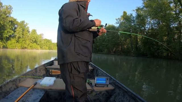 Saluda River, SC смотреть онлайн