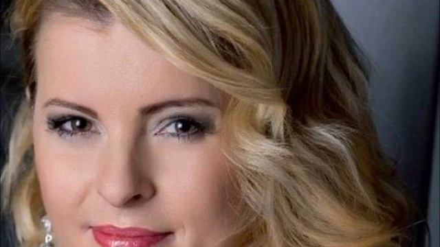 Naše Iveta Bartošová смотреть онлайн