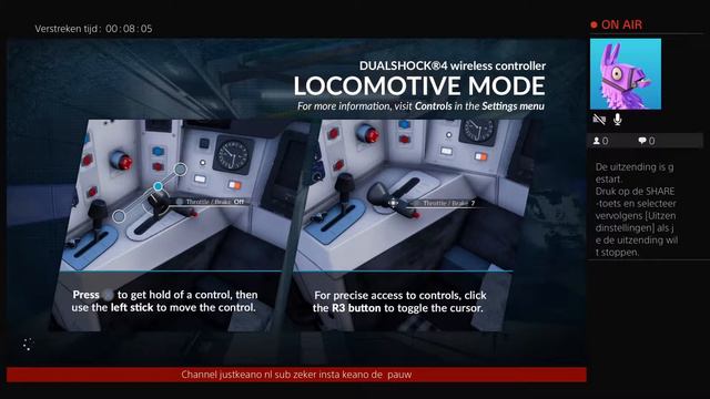 Gwr als trein speed train [Train sim world Nederlands road to 50 subs ] смотреть онлайн