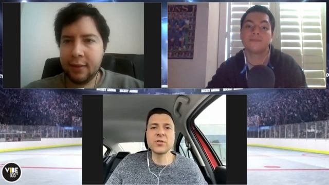 Arda Ocal talks NHL on ESPN, Toronto Maple Leafs, Connor McDavid, and More смотреть онлайн