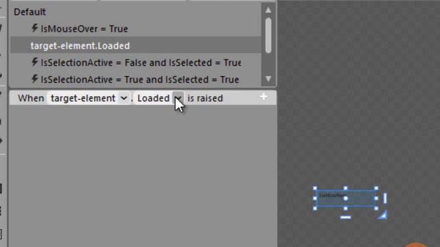 55. List item Animations. Illustrate change. смотреть онлайн