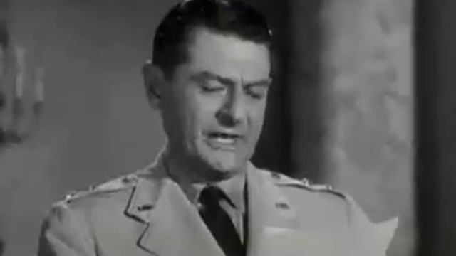 Million Miles To Earth Trailer (06/07/1957) смотреть онлайн