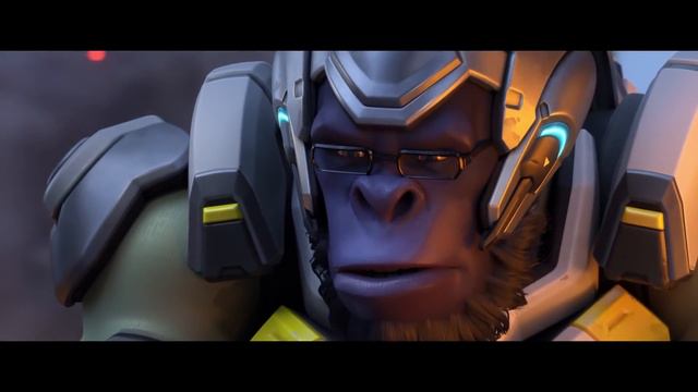 Overwatch 2 - Cinematic Trailer