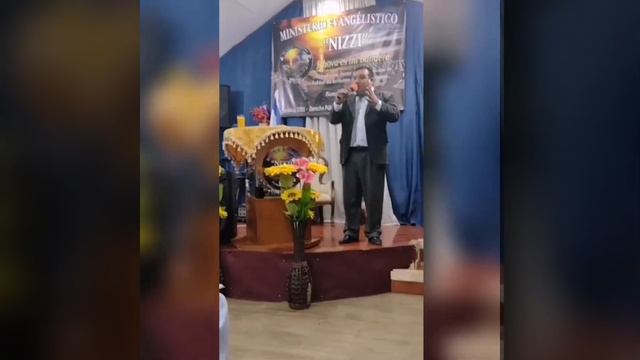 pastor Alexis Soto 🔥🕊️ смотреть онлайн