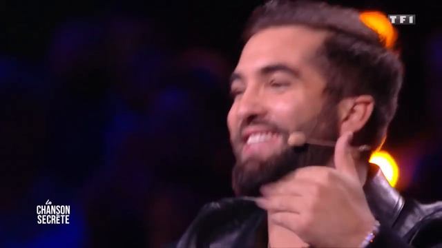 Claudio Capéo - Andalouse Live At La Chanson Secrète