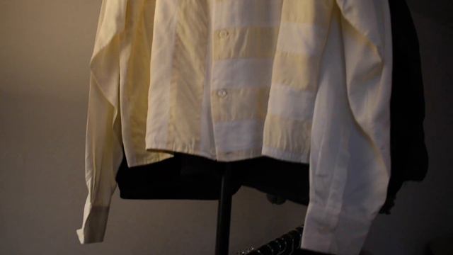 yohji yamamoto archive collection pt. 2 смотреть онлайн
