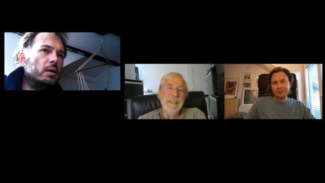 "Besser manipulieren" mit Dr. Gerald Hüther смотреть онлайн