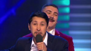 КВН. Музыкальный биатлон. Сборка