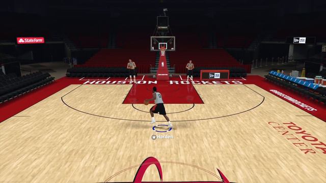 NBA 2K19 How to Develop Your Digital Handles Part 3 смотреть онлайн