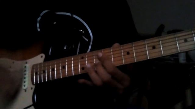 Bumblefoot - Planetary Lockdown - Jam with el khann !! смотреть онлайн