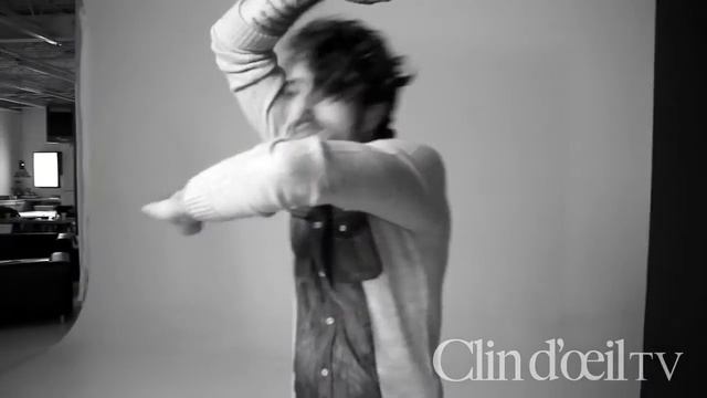 Entrevue avec Nico Archambault смотреть онлайн