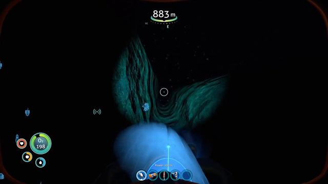 Subnautica Self Contained Survival Base - from your Back Pack! смотреть онлайн