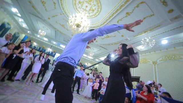 Sultanbek & U'mitay | Kelin toyi | MoneLife смотреть онлайн