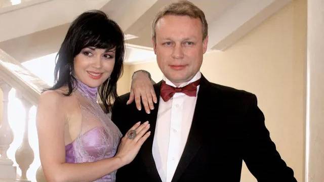 Вот почему разошлись Жигунов и Заворотнюк! смотреть онлайн