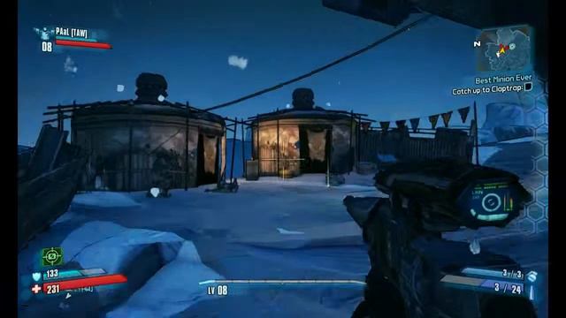 Borderlands 2 Online with PAaL: Ep 5: PAaL is special смотреть онлайн