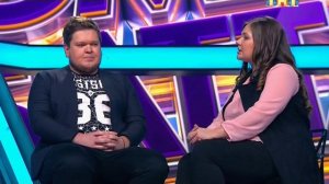 Comedy Баттл. Новый сезон. 16.12.2016  Дуэт Антон и Алина