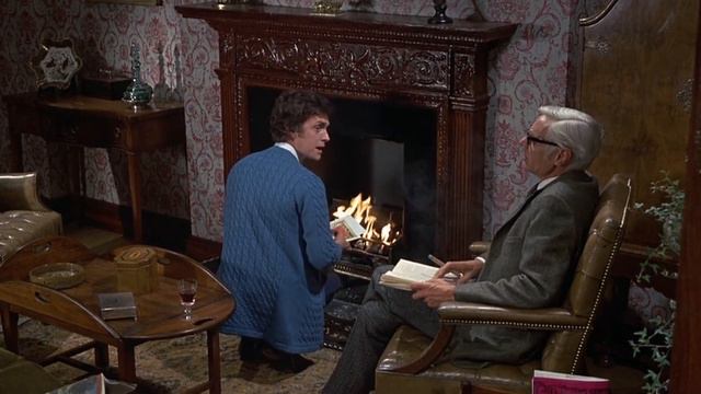 Tales from the Crypt 1972 - Horror movie смотреть онлайн