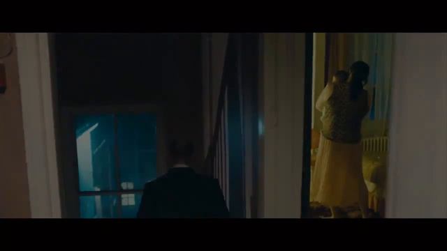 Redemption ~ Trailer смотреть онлайн