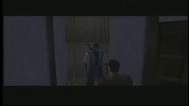 Mortal Kombat: Deception - Walkthrough смотреть онлайн