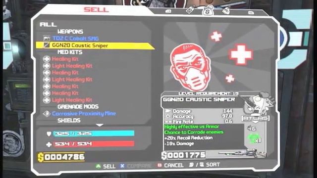 Borderlands Walkthrough Episode 65: Well Hidden Pieces смотреть онлайн