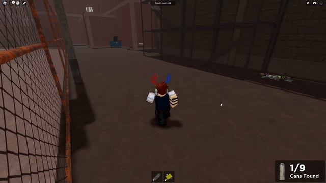 [EVENT] How to get THE HUNT: FIRST EDITION BADGE in SPRAY PAINT | Roblox смотреть онлайн