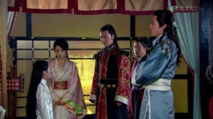 Лань Лин Ван 1 сезон 19 серия