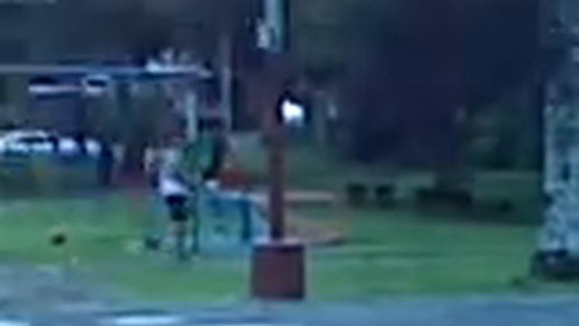 Gol de Juan Carlos Cordoba смотреть онлайн