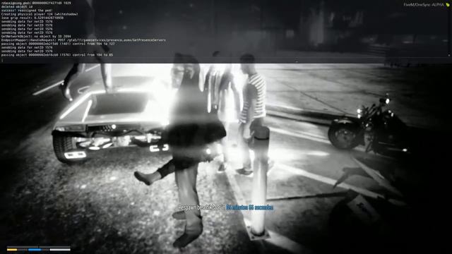 Zevenbeek - Random RP.... смотреть онлайн