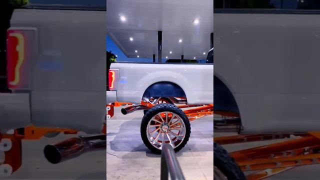ФОРД F-350 смотреть онлайн