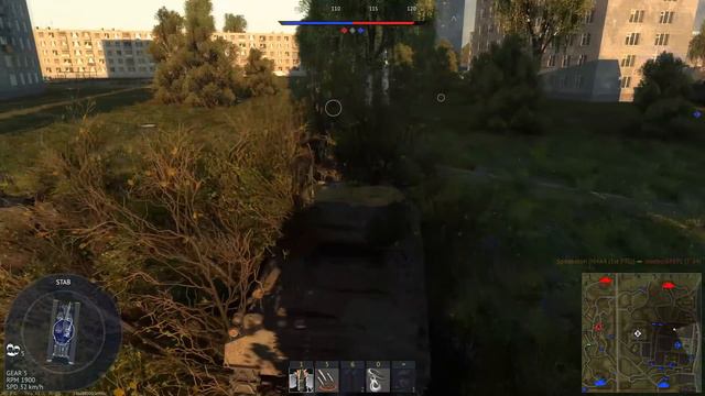 Mildly Interesting War Thunder Facts смотреть онлайн