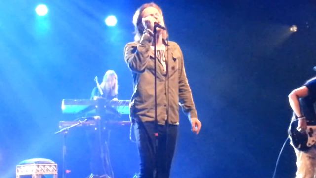 Jonne Aaron Live @ Sellosali 161013 смотреть онлайн