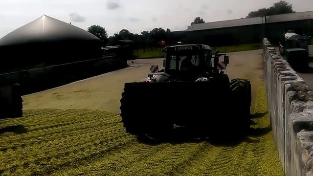 Osters & Voß Festfahren смотреть онлайн