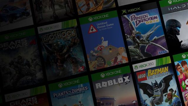 Descargar juegos xbox 360 смотреть онлайн