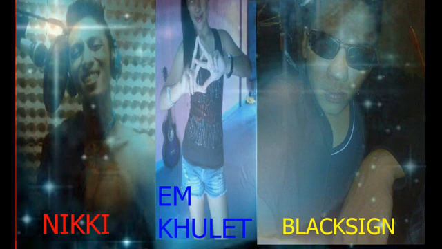 DIKO MAAMIN SAYO-NIKKI,EM-KULET,BLACKSIGN смотреть онлайн