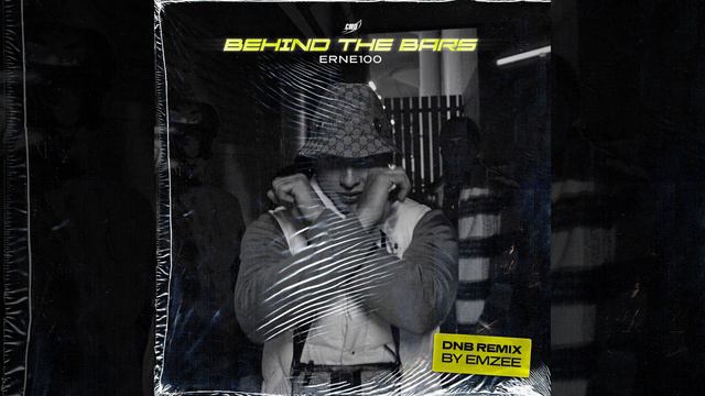 BEHIND THE BARS - DNB REMIX смотреть онлайн