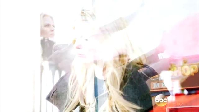 Sights | Emma Swan (Swan Queen) смотреть онлайн