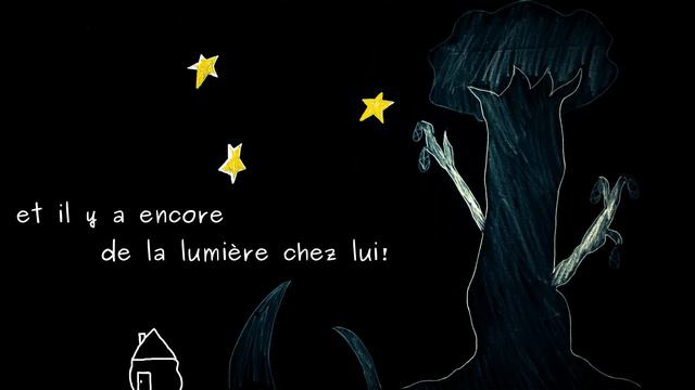 "Histoires Naturelles" de Jules Renard: le ver luisant смотреть онлайн