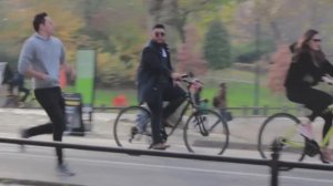 Попробуй не засмеяться, пук в парке, невероятные приколы и ситуации часть 4